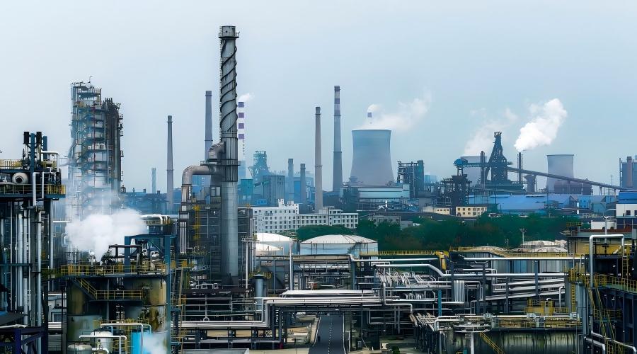 中国全面构建化工园区水环境安全防线，46家园区入选应急防控体系试点