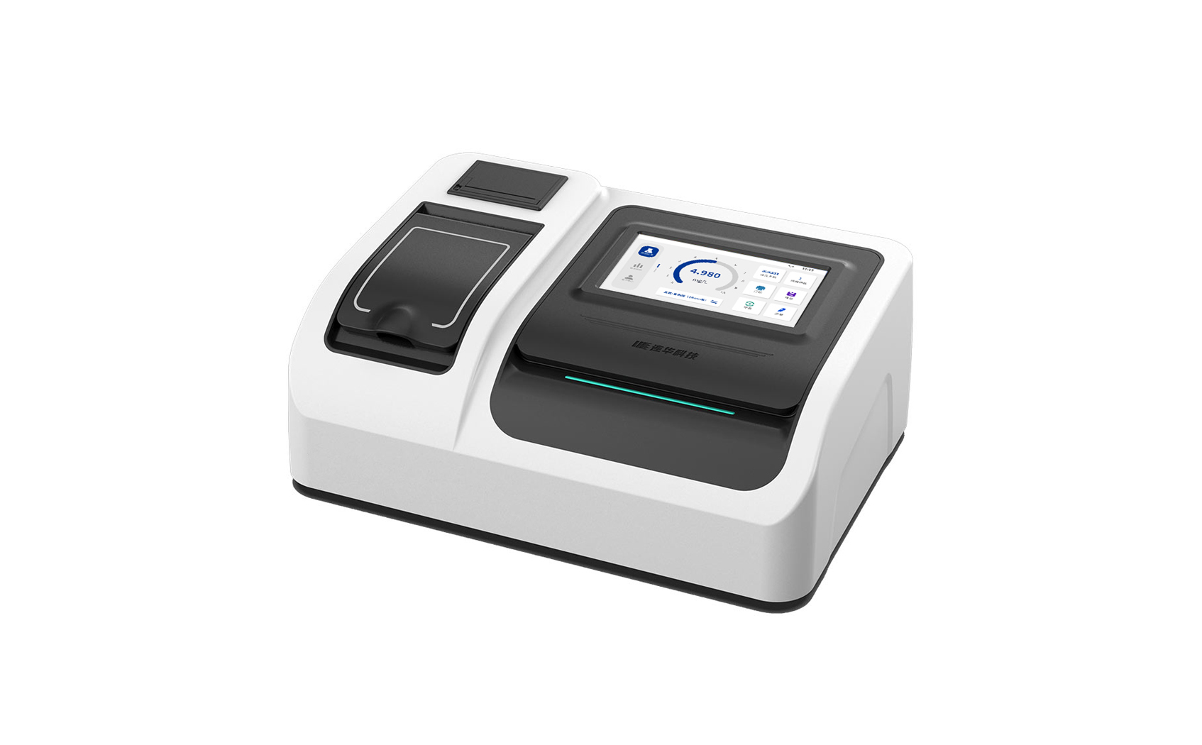 总氮测定仪LH-T6TN